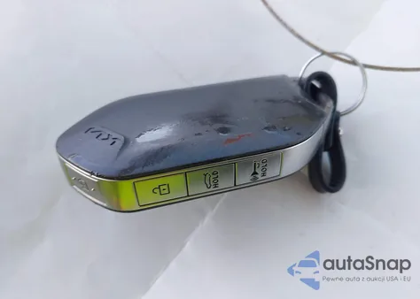 2025 Kia K4 Lx из США, поврежденный, VIN 3KPFT4DE7SE240249